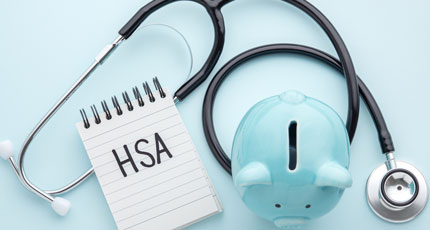 Health Savings Accounts: Just the Basics