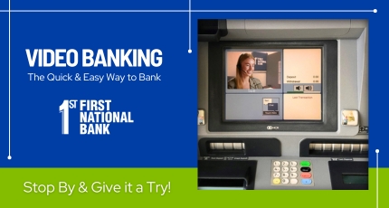 Video Banking, Have You Given it a Try?