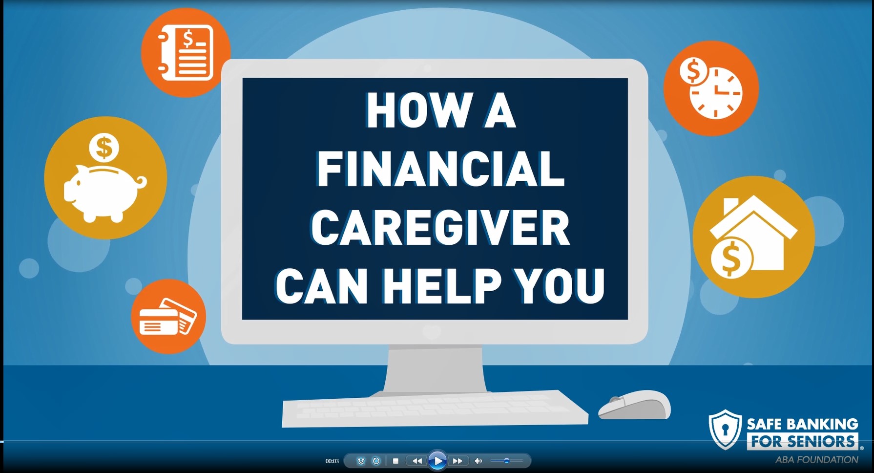 Financial Caregiver