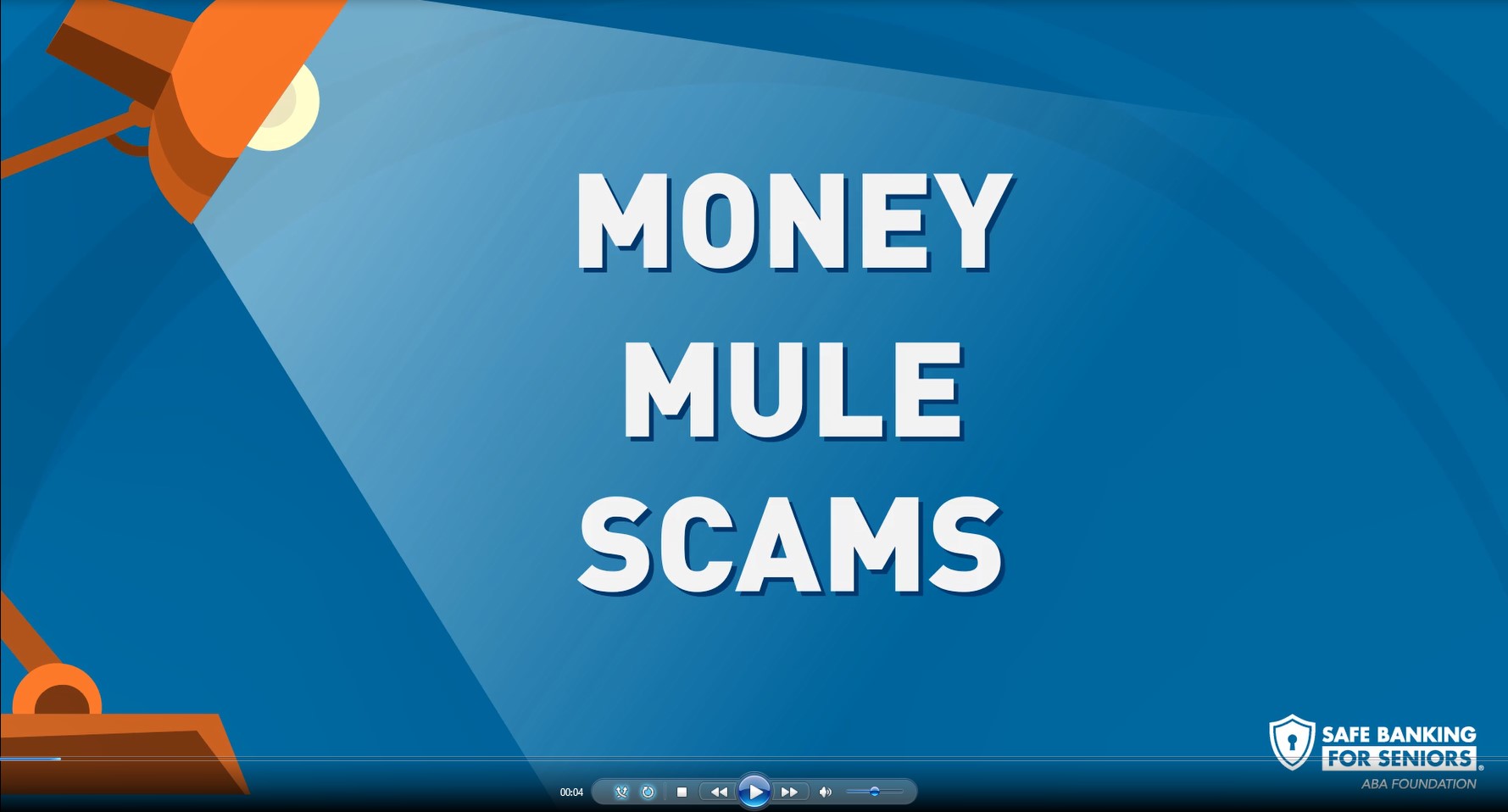 Money Mule Scams