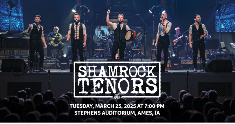 Shamrock Tenors