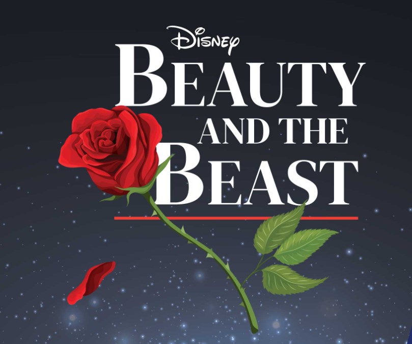 Beauty and the Beast Image