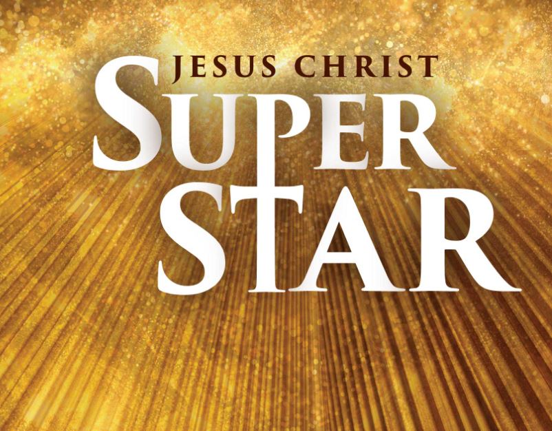 Jesus Christ Superstar