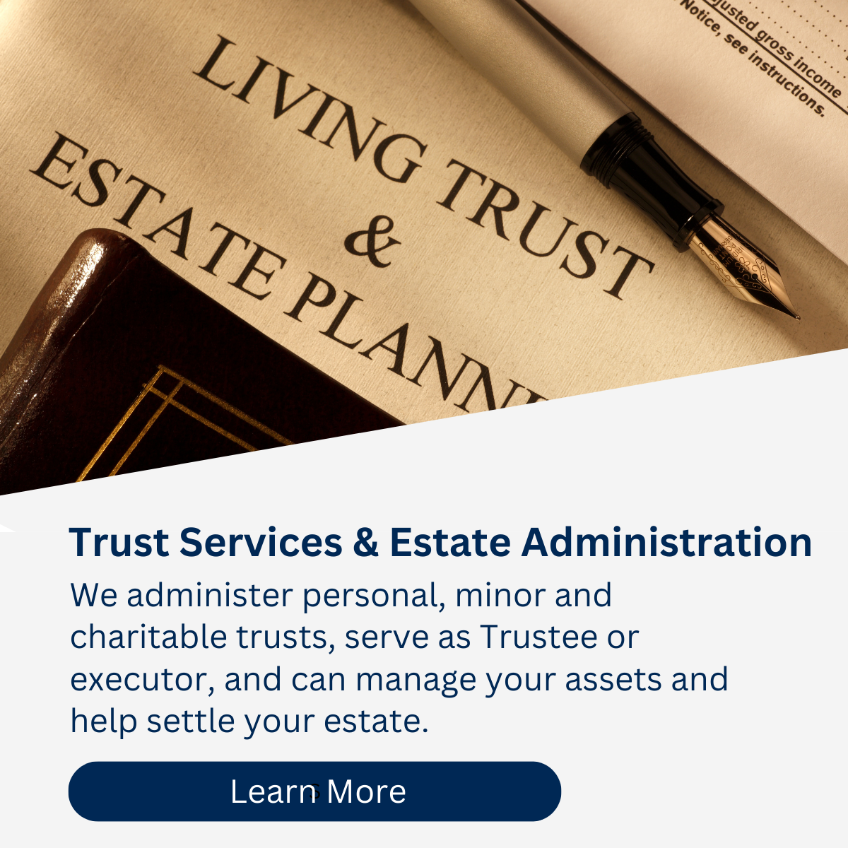 Trusts