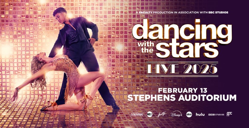 Dancing With The Stars Image